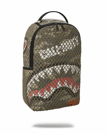 Sprayground CALL OF DUTY SECRET MISSION BACKPACK