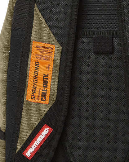 Sprayground CALL OF DUTY REAPER AIR SHARK BACKPACK
