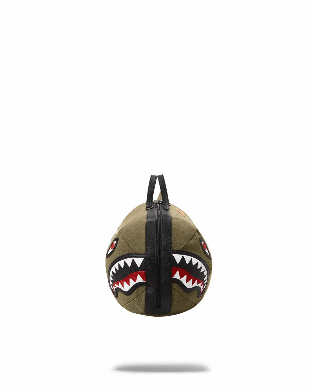 Sprayground CALL OF DUTY SHARK TORPEDO DUFFLE