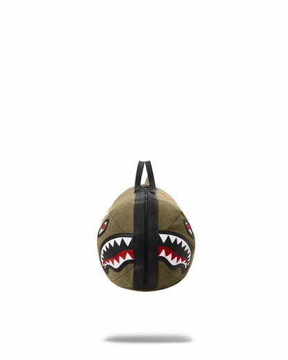Sprayground CALL OF DUTY SHARK TORPEDO DUFFLE