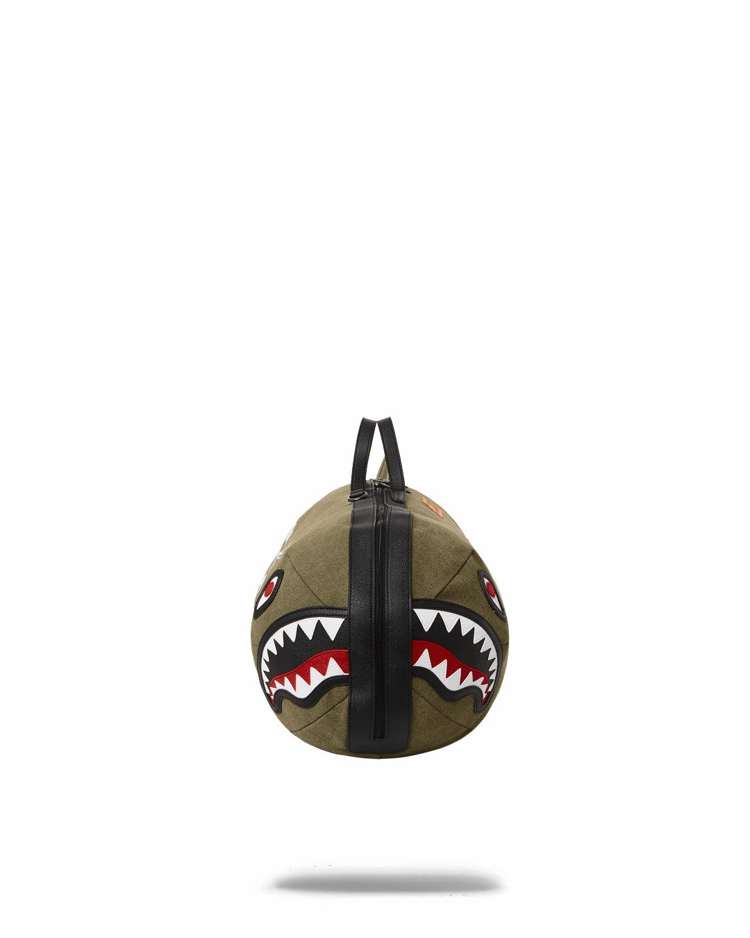 Sprayground CALL OF DUTY SHARK TORPEDO DUFFLE