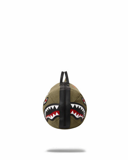 Sprayground CALL OF DUTY SHARK TORPEDO DUFFLE
