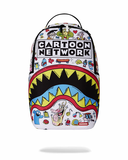 Sprayground CARTOON NETWORK ALL-STARS DLXR BACKPACK