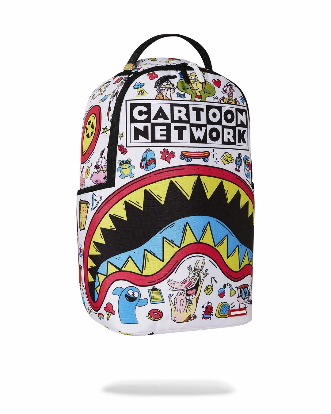 Sprayground CARTOON NETWORK ALL-STARS DLXR BACKPACK