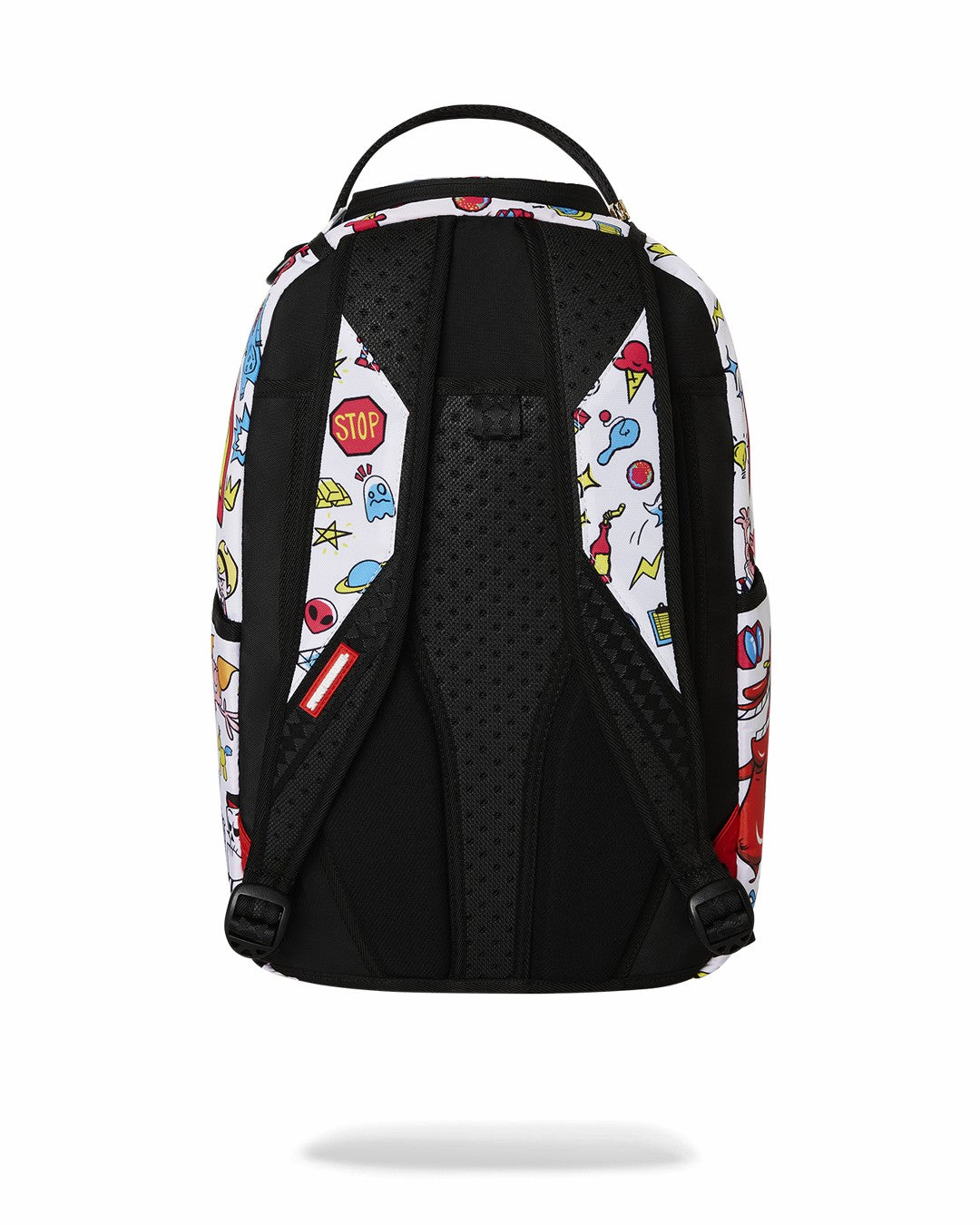 Sprayground CARTOON NETWORK ALL-STARS DLXR BACKPACK