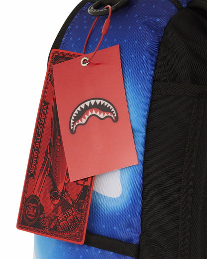 Sprayground CASPER GHOST PLAYER ONE BACKPACK