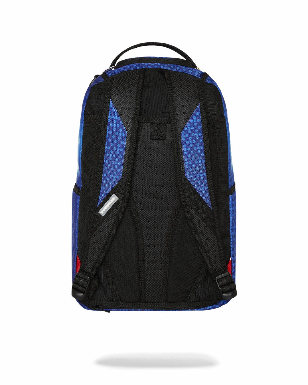 Sprayground CASPER GHOST PLAYER ONE BACKPACK