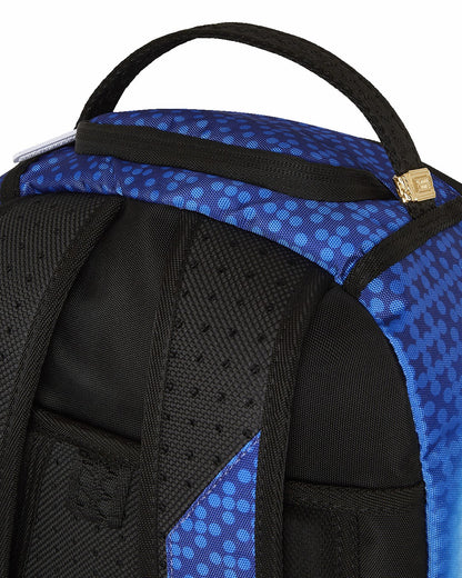 Sprayground CASPER GHOST PLAYER ONE BACKPACK