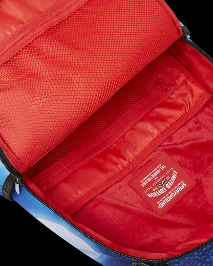Sprayground CASPER GHOST PLAYER ONE BACKPACK