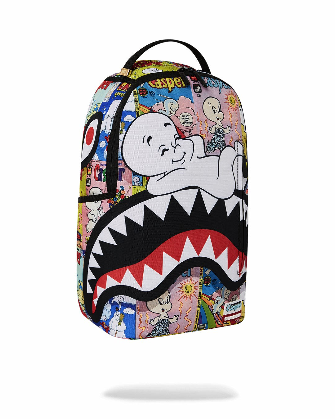 Sprayground CASPER DREAMS DLXSR BACKPACK