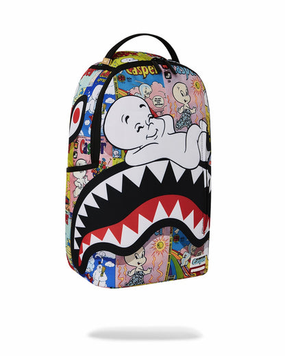 Sprayground CASPER DREAMS DLXSR BACKPACK