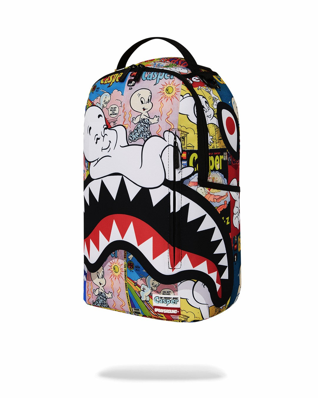 Sprayground CASPER DREAMS DLXSR BACKPACK