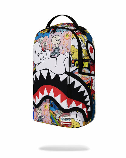 Sprayground CASPER DREAMS DLXSR BACKPACK