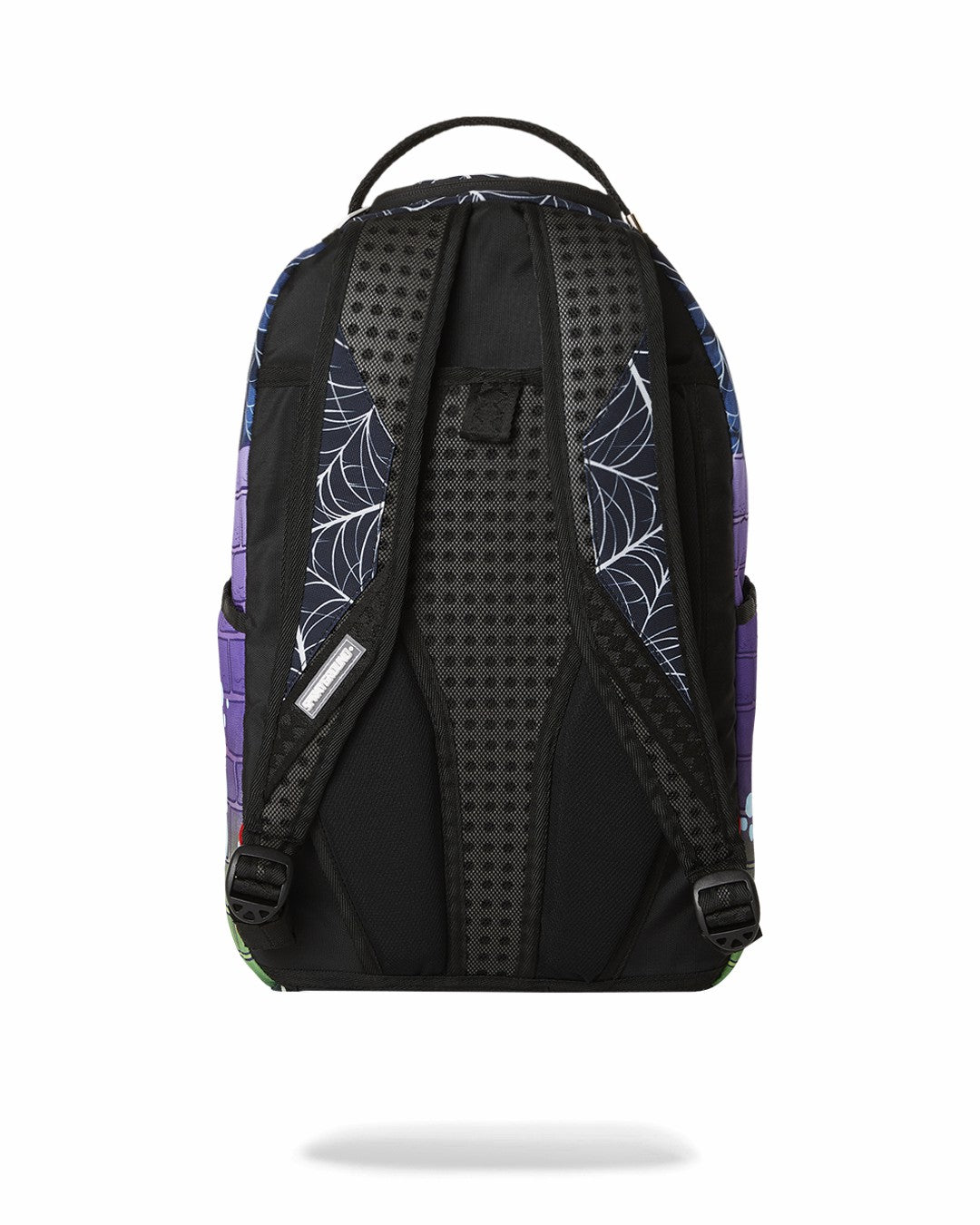 Sprayground CASPER GRAFF NIGHTS BACKPACK