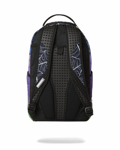 Sprayground CASPER GRAFF NIGHTS BACKPACK