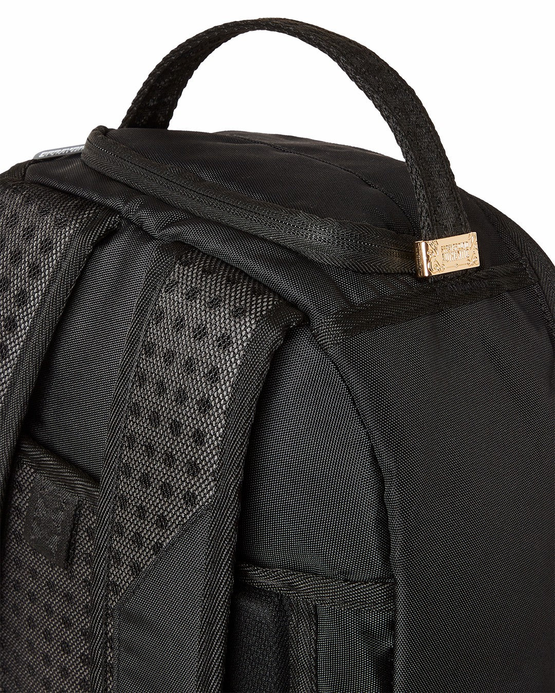 Sprayground CASPER GHOSTLY NIGHTS BACKPACK