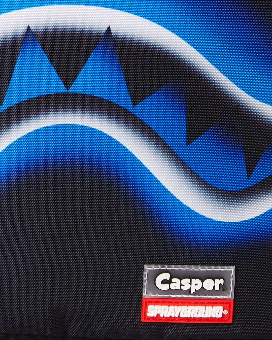 Sprayground CASPER GHOSTLY NIGHTS BACKPACK
