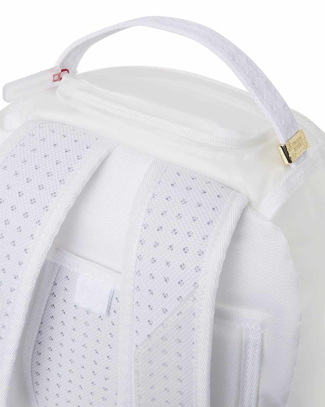 Sprayground CASPER HIDING IN PLAIN SIGHT BACKPACK