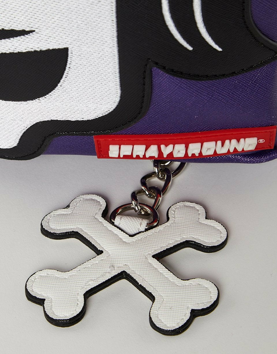Sprayground CAZZU BACKPACK