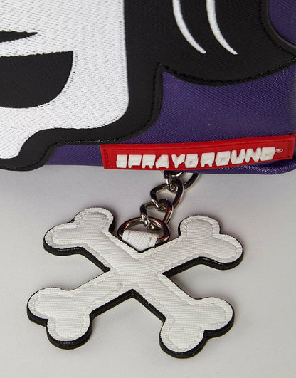 Sprayground CAZZU BACKPACK