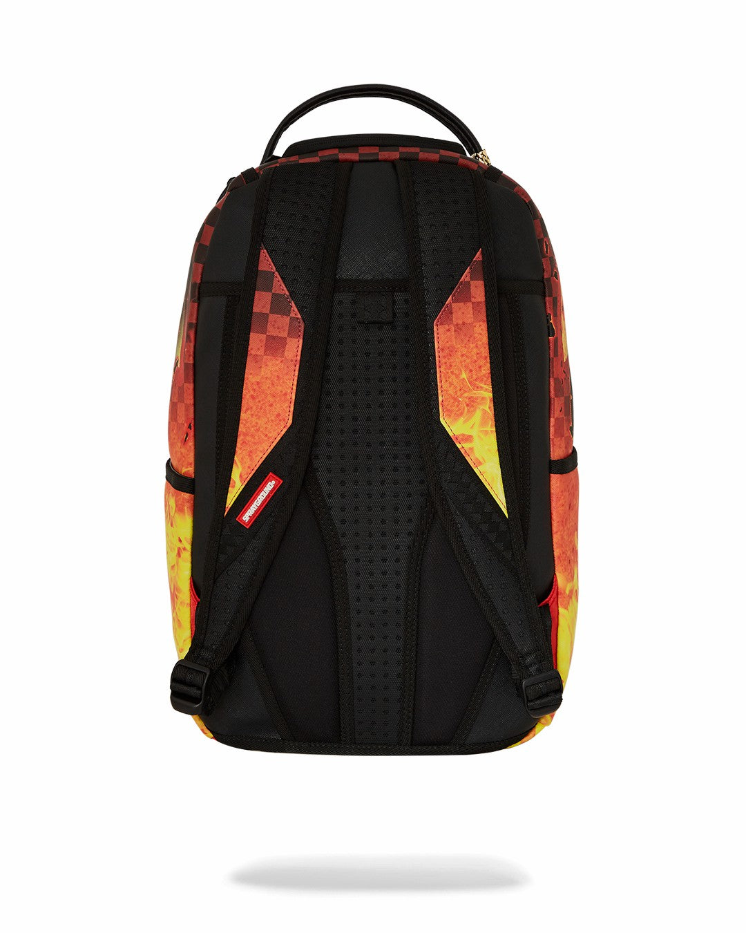 Sprayground CHEETOS TOO HOT TO HANDLE BACKPACK