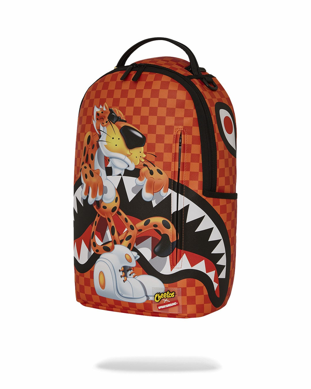 Sprayground CHEETOS CHESTER CRUNCH BACKPACK