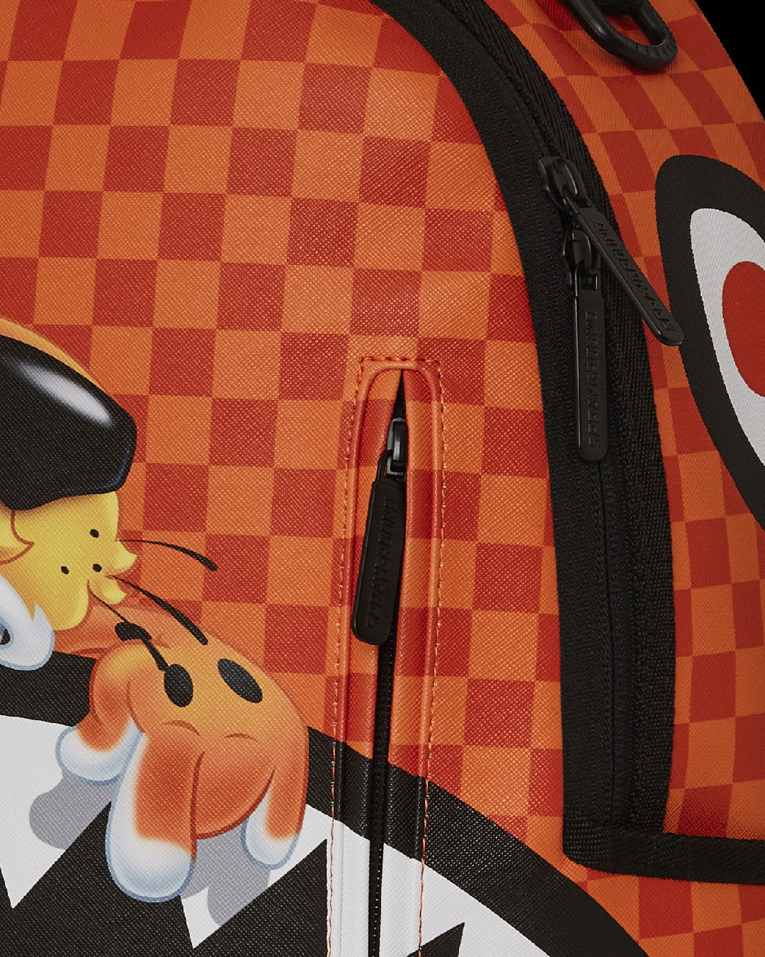 Sprayground CHEETOS CHESTER CRUNCH BACKPACK