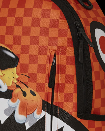 Sprayground CHEETOS CHESTER CRUNCH BACKPACK