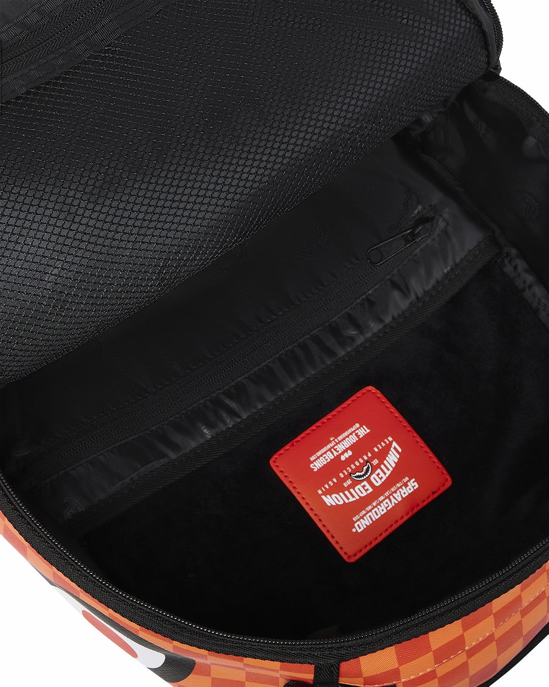 Sprayground CHEETOS CHESTER CRUNCH BACKPACK