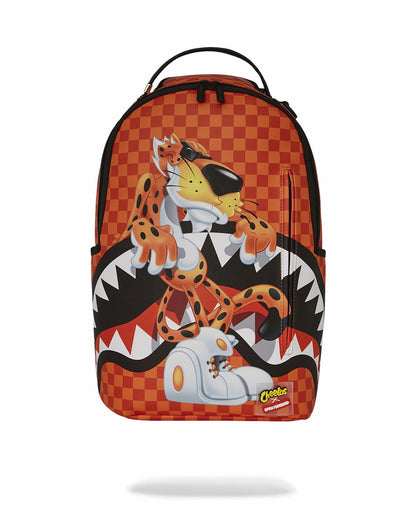 Sprayground CHEETOS CHESTER CRUNCH BACKPACK