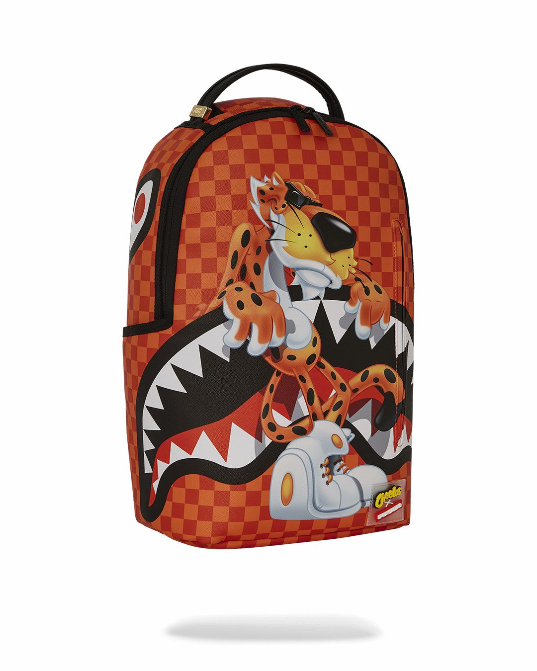 Sprayground CHEETOS CHESTER CRUNCH BACKPACK