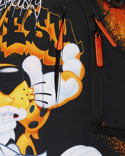 Sprayground CHEETOS SHARK RUNNER DLXSR BACKPACK
