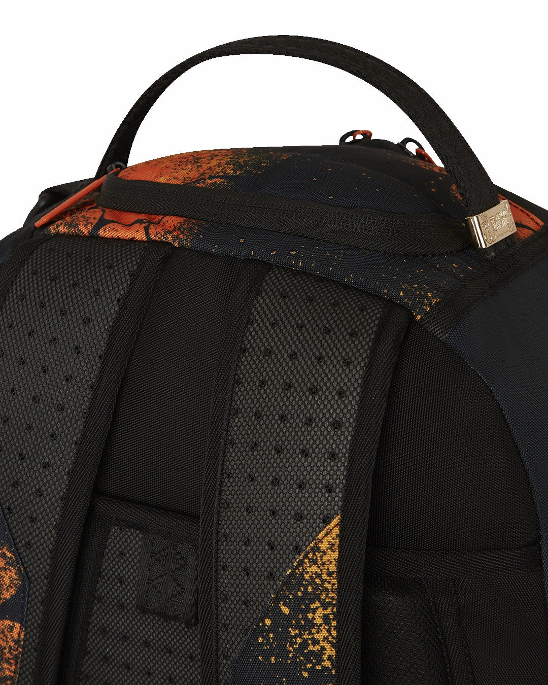 Sprayground CHEETOS SHARK RUNNER DLXSR BACKPACK