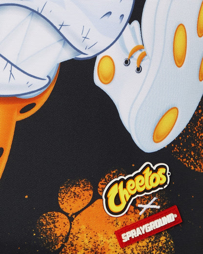 Sprayground CHEETOS SHARK RUNNER DLXSR BACKPACK