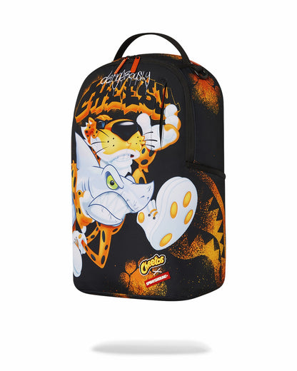Sprayground CHEETOS SHARK RUNNER DLXSR BACKPACK