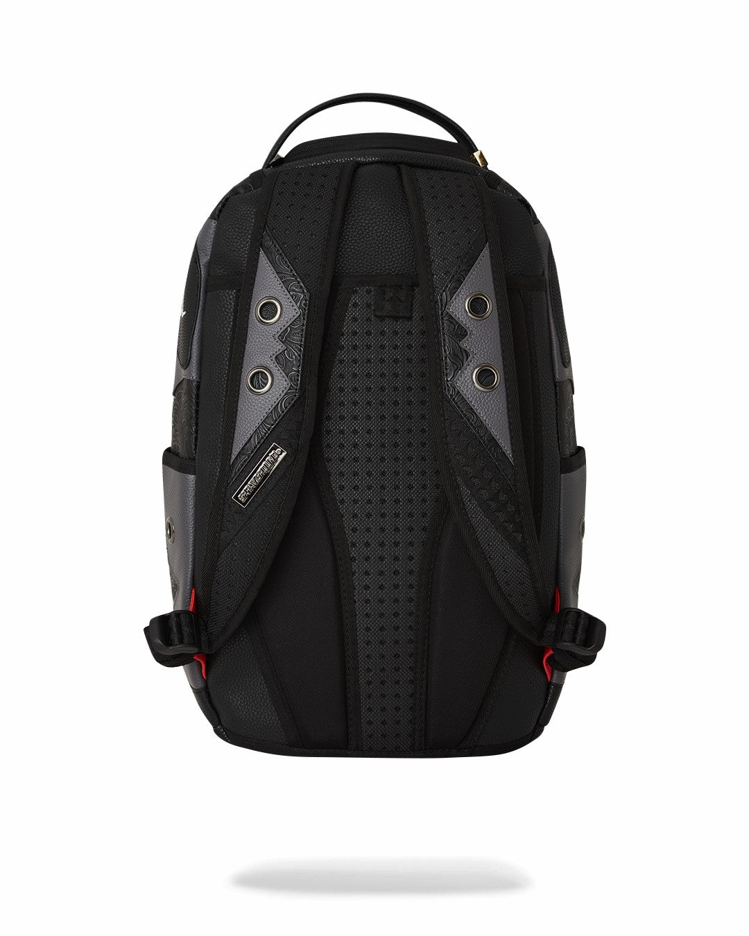 Sprayground COMPTON COWBOYS WELCOME TO MY CITY BACKPACK