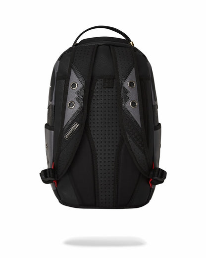 Sprayground COMPTON COWBOYS WELCOME TO MY CITY BACKPACK