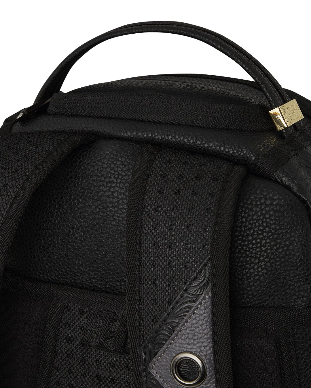 Sprayground COMPTON COWBOYS WELCOME TO MY CITY BACKPACK