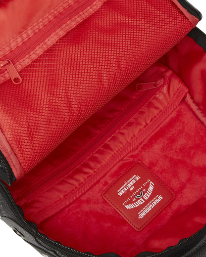 Sprayground COMPTON COWBOYS WELCOME TO MY CITY BACKPACK