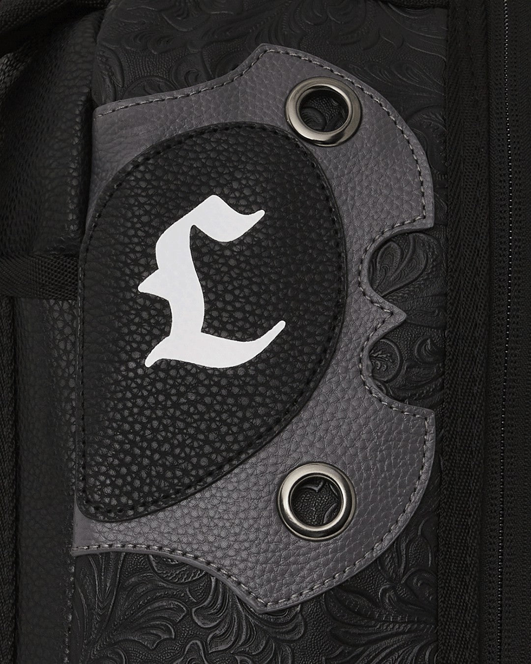 Sprayground COMPTON COWBOYS WELCOME TO MY CITY BACKPACK