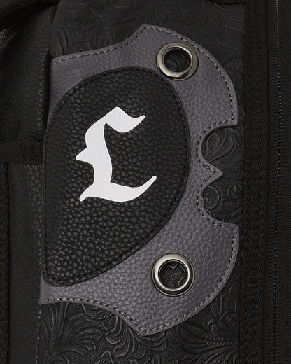 Sprayground COMPTON COWBOYS WELCOME TO MY CITY BACKPACK