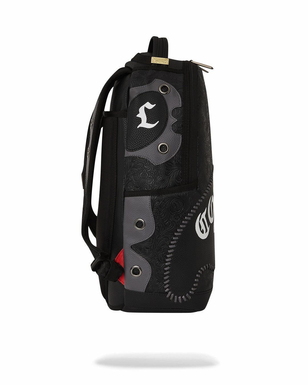 Sprayground COMPTON COWBOYS WELCOME TO MY CITY BACKPACK