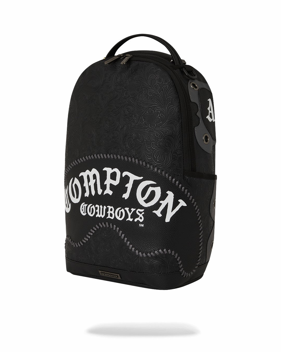 Sprayground COMPTON COWBOYS WELCOME TO MY CITY BACKPACK
