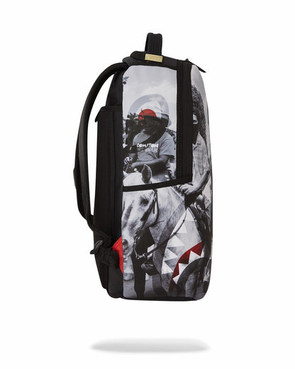 Sprayground COMPTON COWBOYS RIDE ALONE BACKPACK