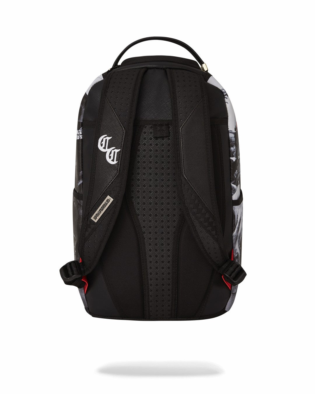 Sprayground COMPTON COWBOYS RIDE ALONE BACKPACK