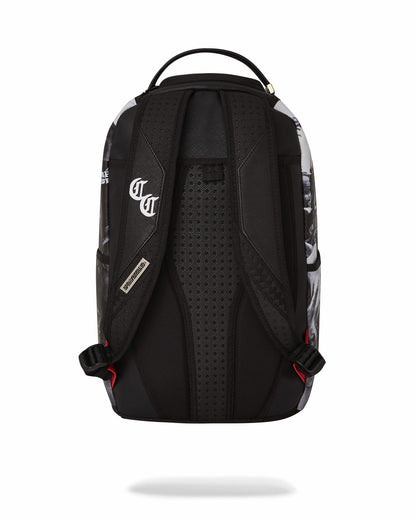 Sprayground COMPTON COWBOYS RIDE ALONE BACKPACK