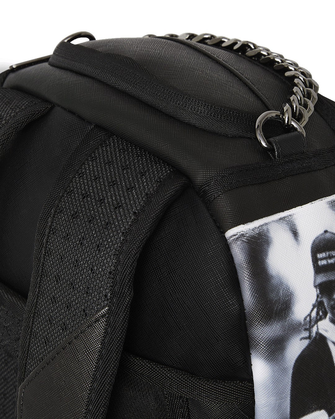 Sprayground COMPTON COWBOYS HOME ON THE RANGE BACKPACK