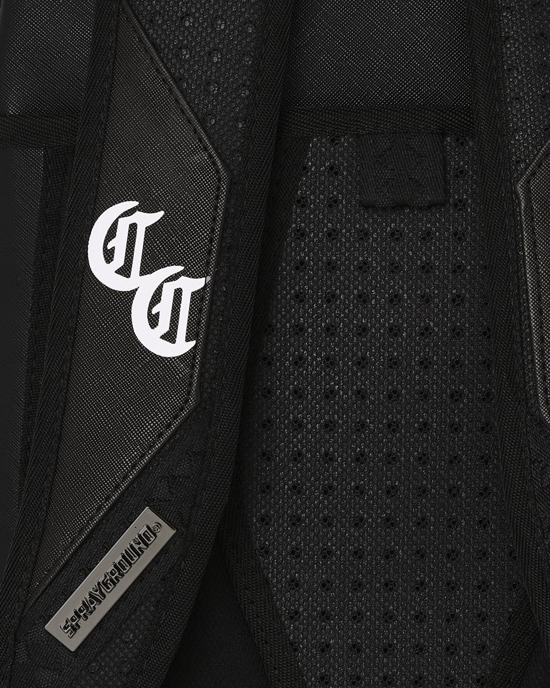 Sprayground COMPTON COWBOYS HOME ON THE RANGE BACKPACK