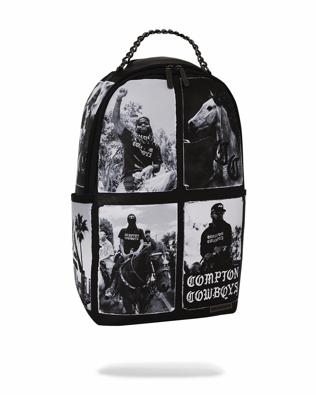 Sprayground COMPTON COWBOYS HOME ON THE RANGE BACKPACK
