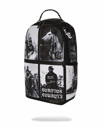 Sprayground COMPTON COWBOYS HOME ON THE RANGE BACKPACK